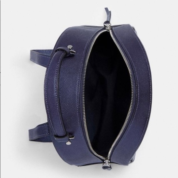 Coach Jordyn Backpack metallic - Picture 2 of 11